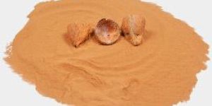 Coconut Shell Powder