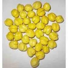 Roasted Fried Round Bold Gram Without Skin