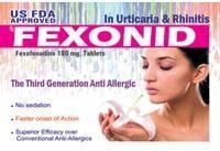 Fexonid Tablets