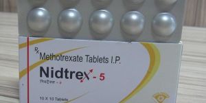 Nidtrex Tablets (5mg)