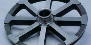 Stainless Steel Pulleys