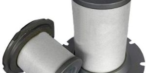 Air Compressor Oil Separator