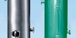 Air Receiver Tanks
