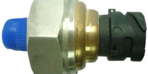 Pressure Sensors