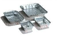 Aluminum Containers