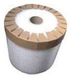 Wrap Around Edge Boards
