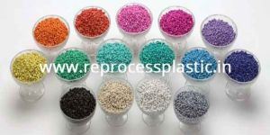 Polypropylene Plastic