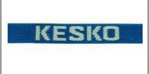 Polypropylene Jacquard Tape