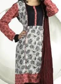 Cotton Salwar Suits Materials