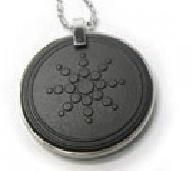 Scalar Energy Pendant