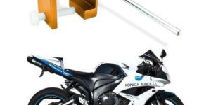 Motorcycle Stand
