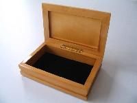 Wooden Gift Box