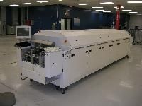 Reflow Ovens