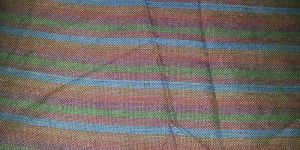 Striped Fabric