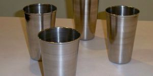 Stainless Steel Water Tumbler