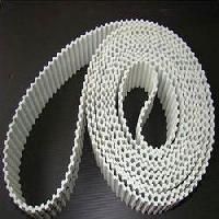 Polyurethane Jointed Timing Belt