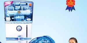 Reverse Osmosis Plant