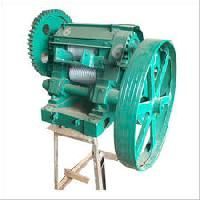 Sugarcane Crushers Machinery