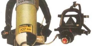 Breathing Apparatus