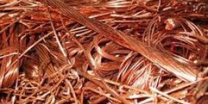 Copper Scrap