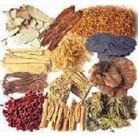 Crude Herbs