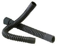 Hand Wrapped Radiator Hoses