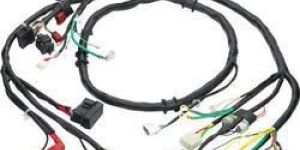 Automobile Wire Harness