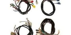 Elevator Wire Harness