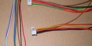 Inverter Wire Harness