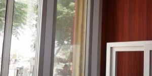 Aluminum Windows