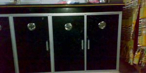 Kitchen Cabinets