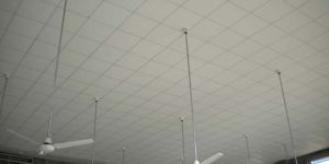 Mineral Fiber Ceilings