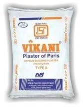 Plaster Of Paris