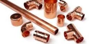 Copper Fitting