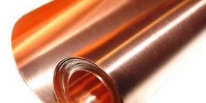 Copper Foil