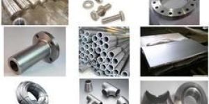Monel Pipes