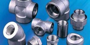 Stainless Steel Forged Fittings