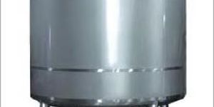 Stainless Steel Storage Tank