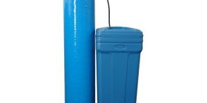 Water Softening Plant