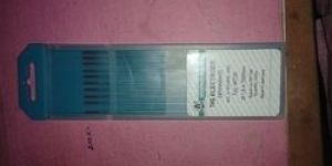 Tungsten Electrode