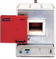 High Temperature Furnaces