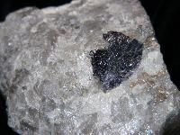 Quartz Ore