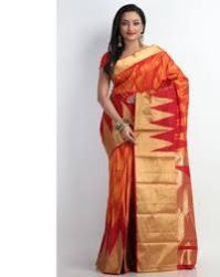 Kolkata Silk Sarees