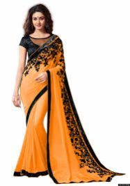 Sequence Sarees