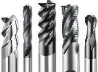 Carbide Tools