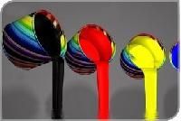 Plastic Paints