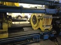 Industrial Extrusion Press