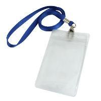 Plastic Id Card