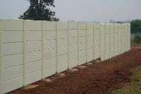 Precast Compound Wall