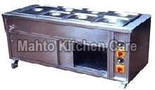 Hot Bain Marie